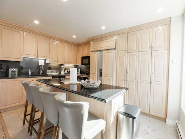 Golden Peak Ski in Ski Out Townhome